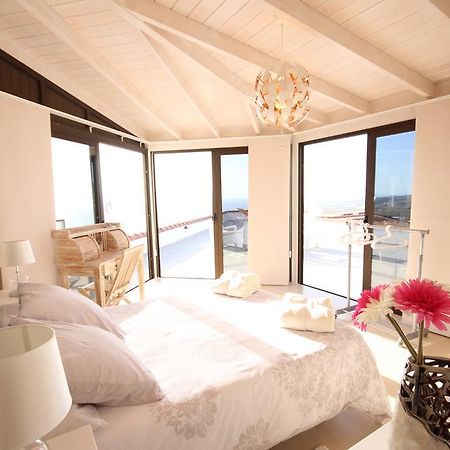 Апартаменты Loft Sunset View, Costa Adeje Экстерьер фото