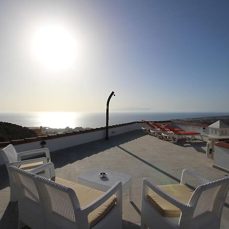 Апартаменты Loft Sunset View, Costa Adeje Номер фото