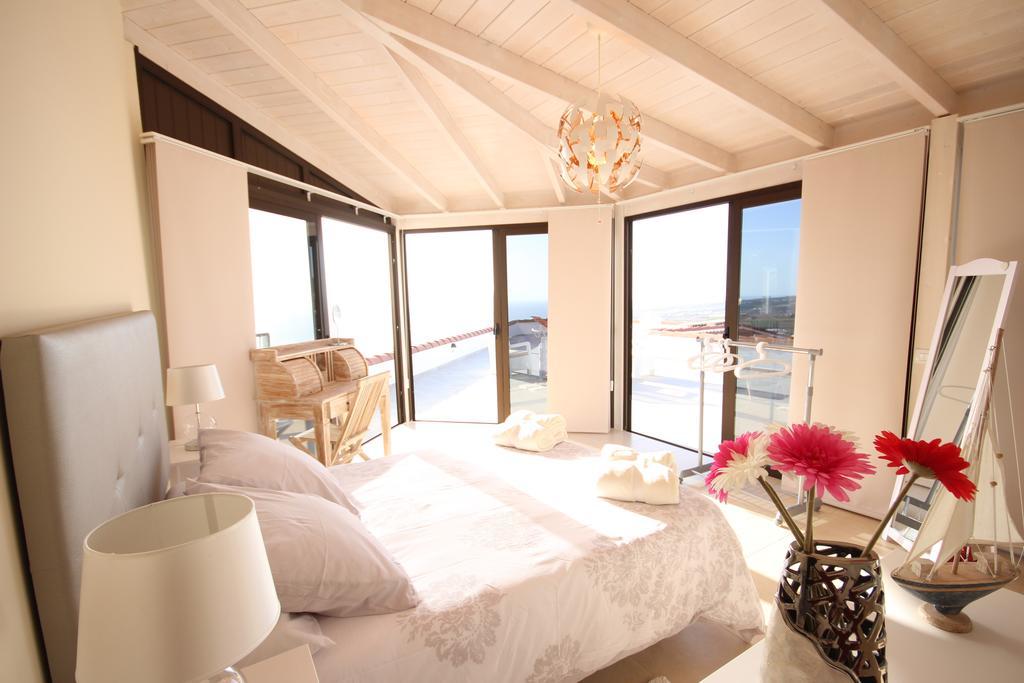 Апартаменты Loft Sunset View, Costa Adeje Экстерьер фото