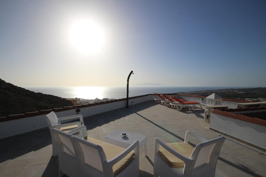 Апартаменты Loft Sunset View, Costa Adeje Номер фото