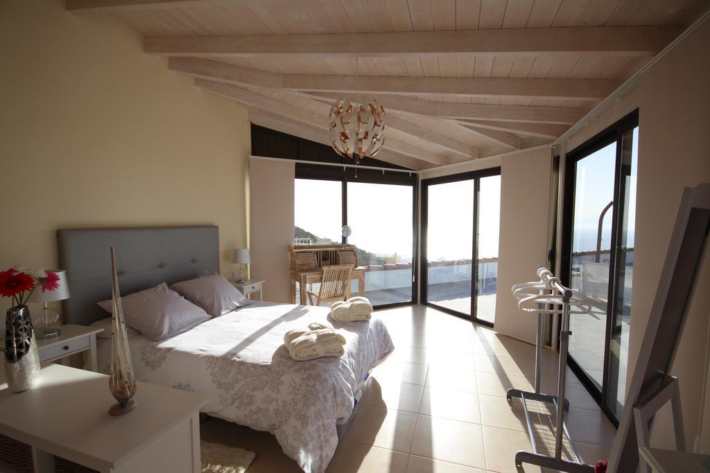 Апартаменты Loft Sunset View, Costa Adeje Номер фото