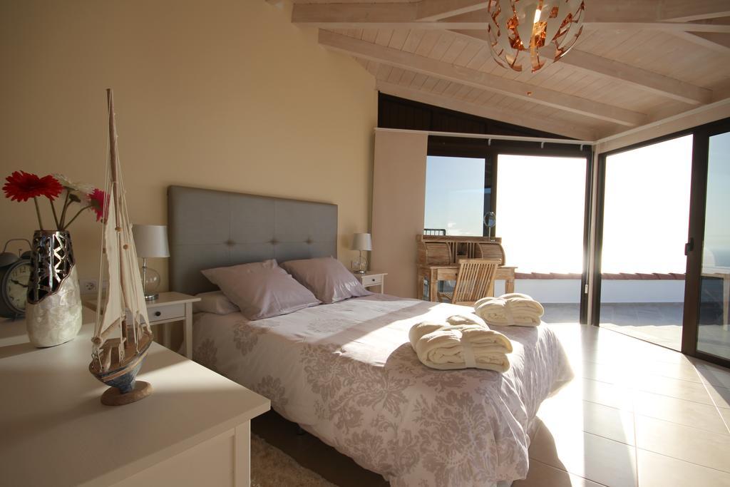 Апартаменты Loft Sunset View, Costa Adeje Номер фото