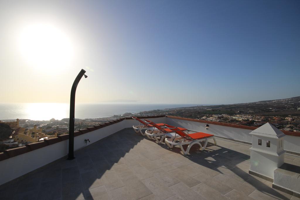 Апартаменты Loft Sunset View, Costa Adeje Номер фото